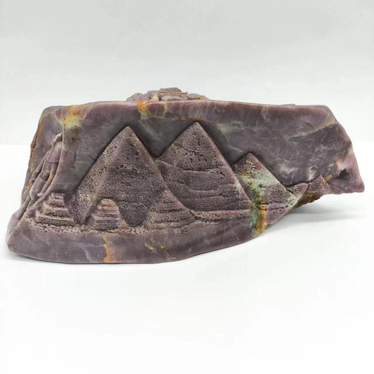 Daniel McKinney Art for Sale New York | Egyptian Sapphire