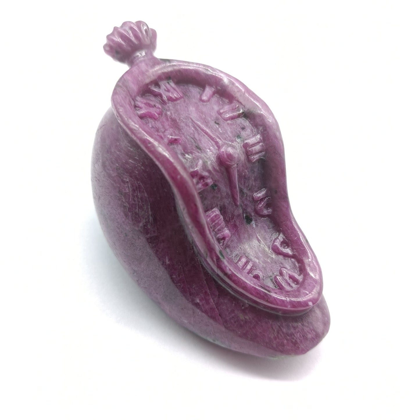Dali Ruby Clock II