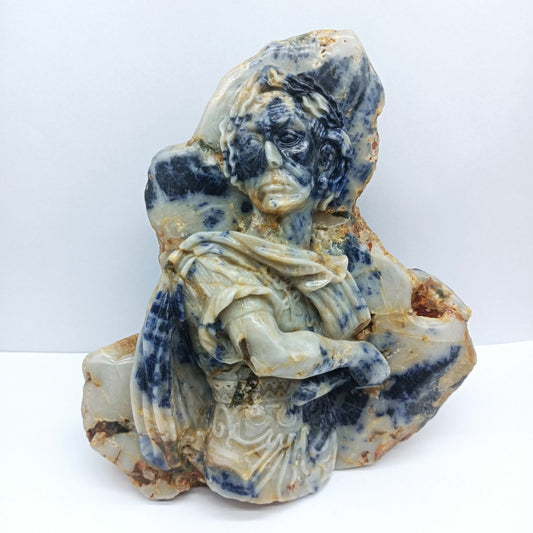 Daniel McKinney Art for Sale New York | Julius Caesar