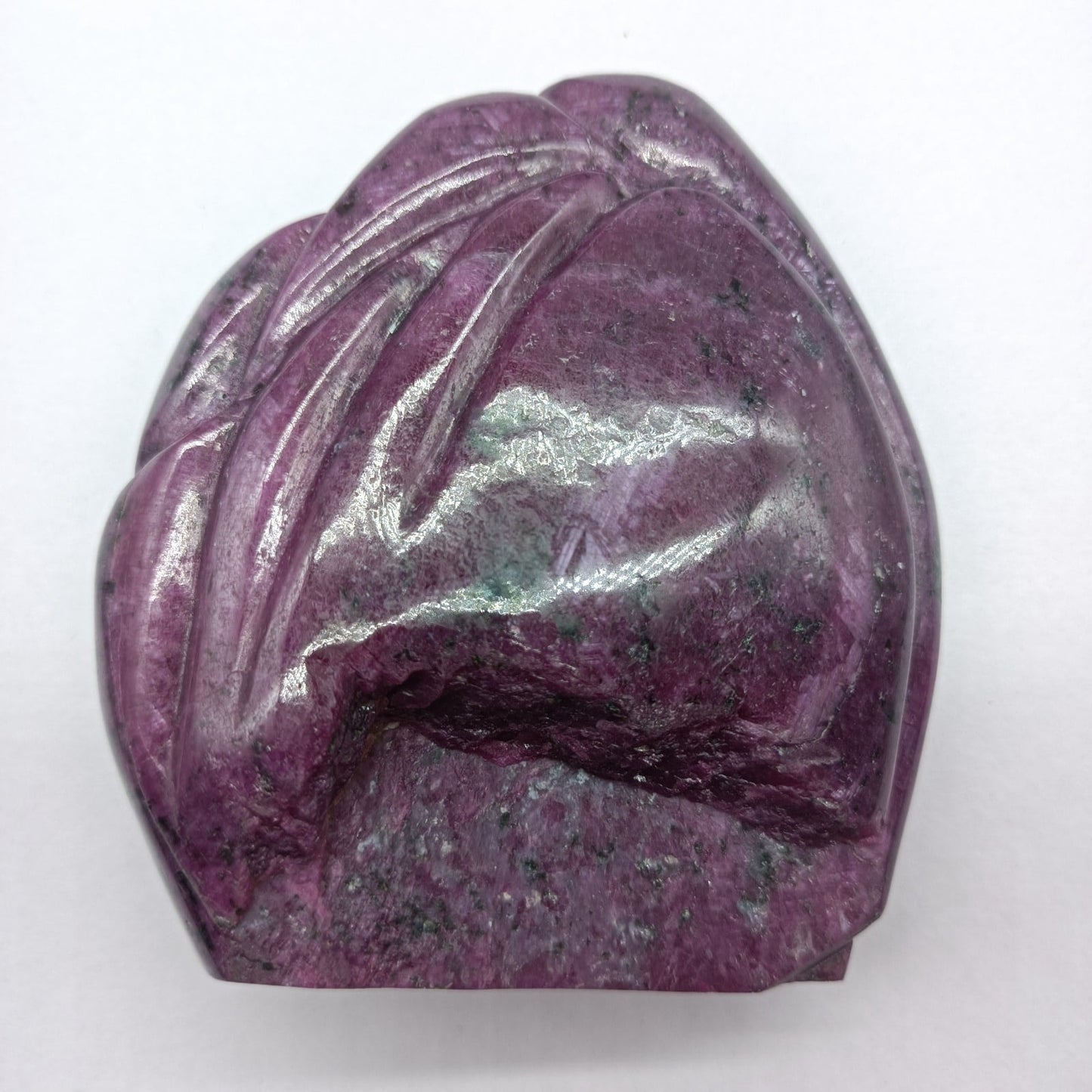 Rodin Ruby The Kiss