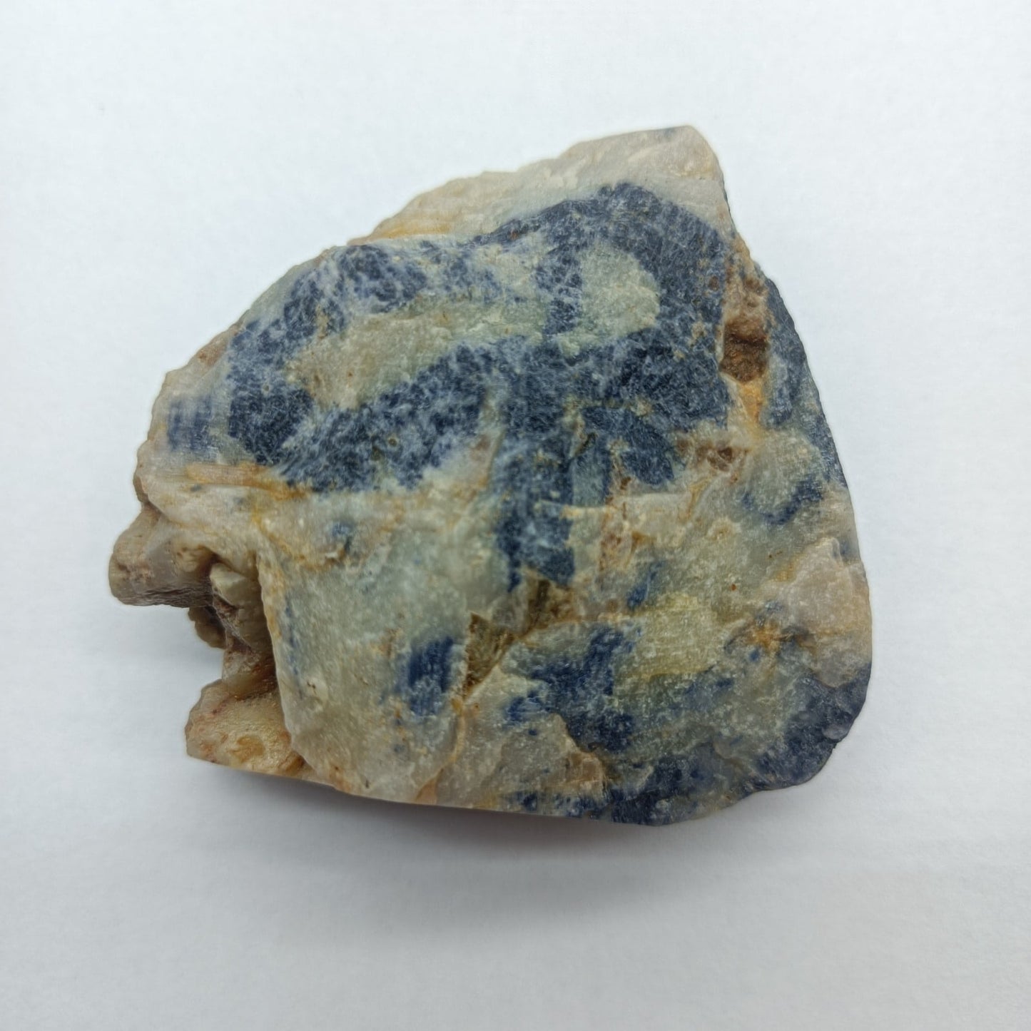 Ramses Sapphire