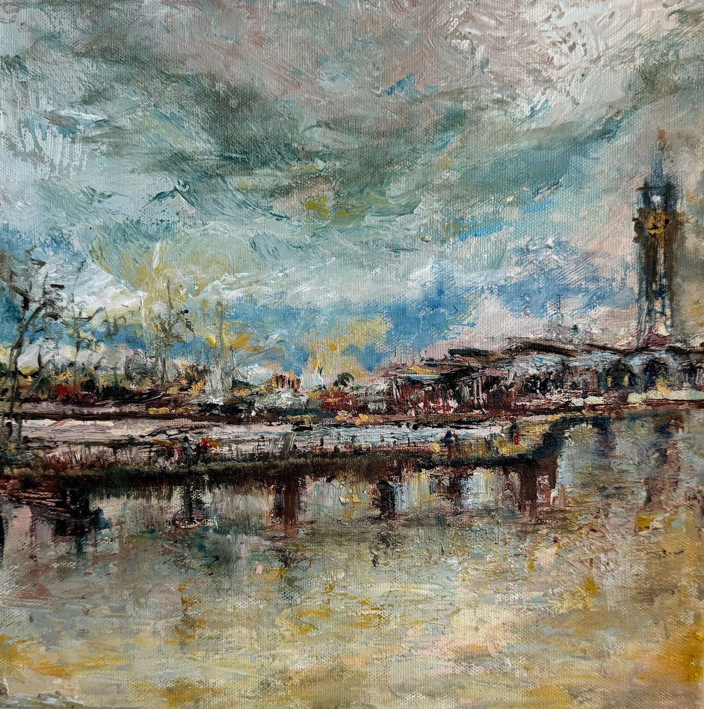 Hoboken