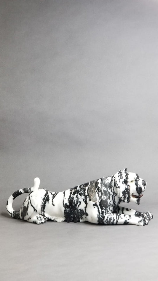 Daniel McKinney Art for Sale New York | Siberian Tigress