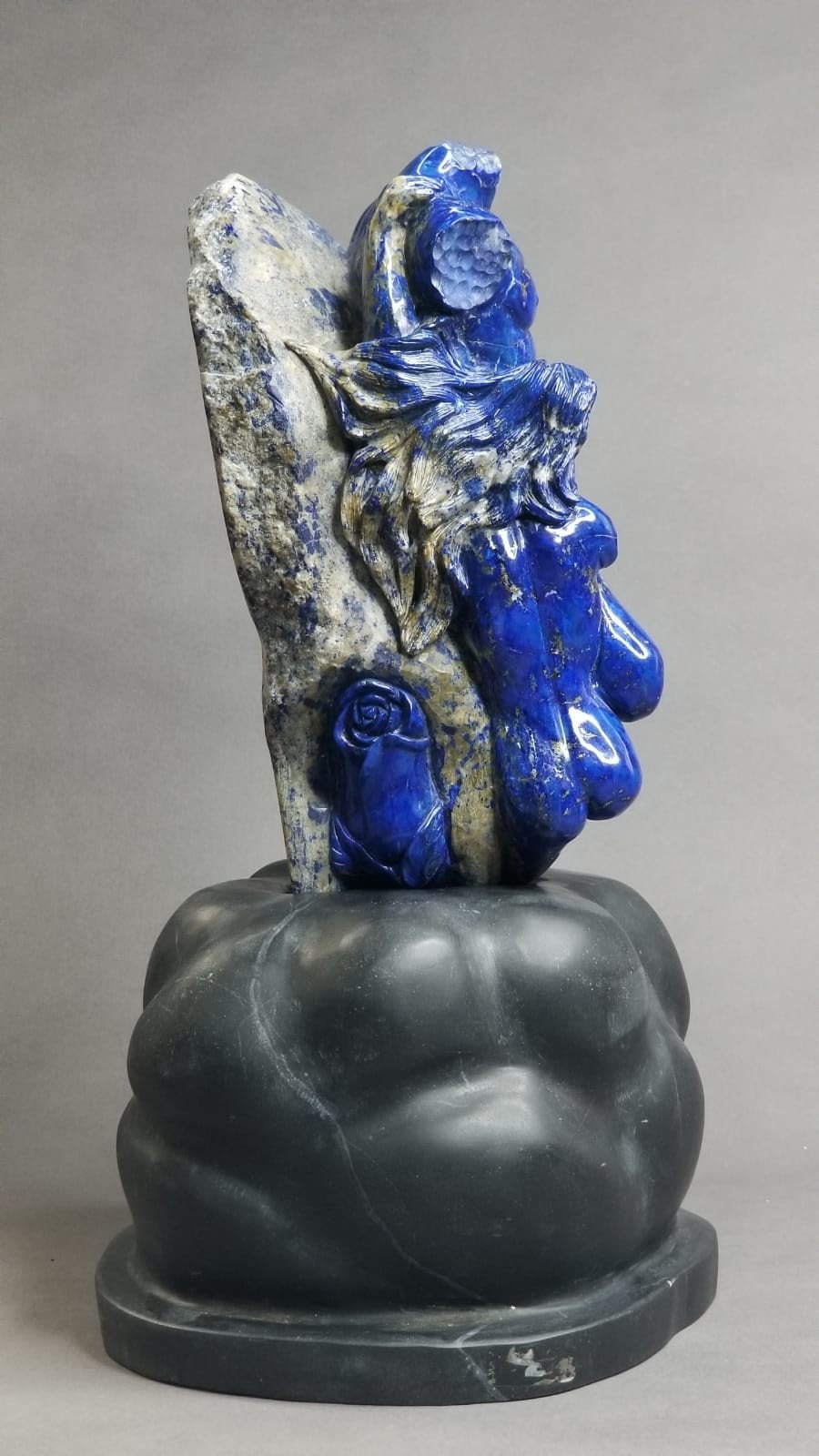 The Belvedere Torso