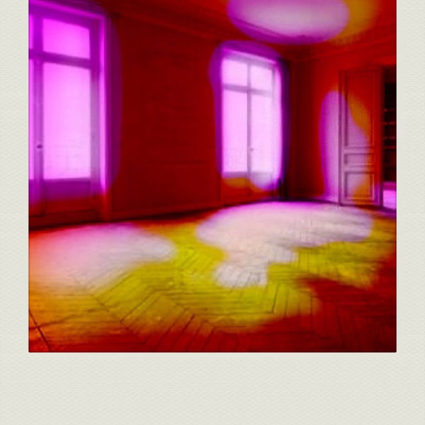 Instant #40 by Gareth Lloyd