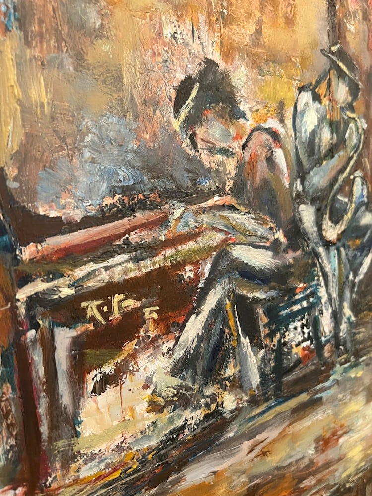 Jazz Night