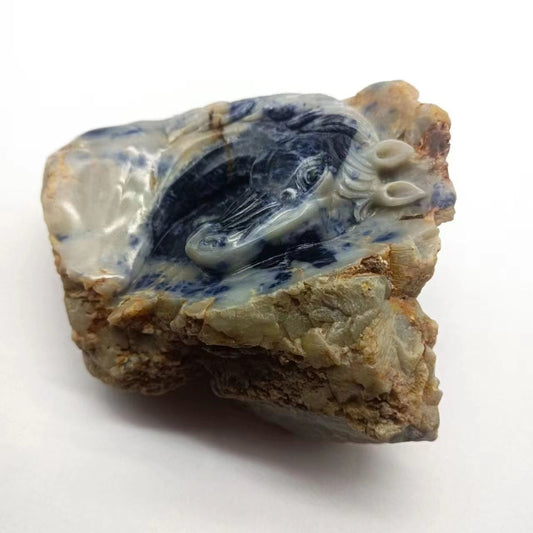 Daniel McKinney Art for Sale New York | Sapphire Horse