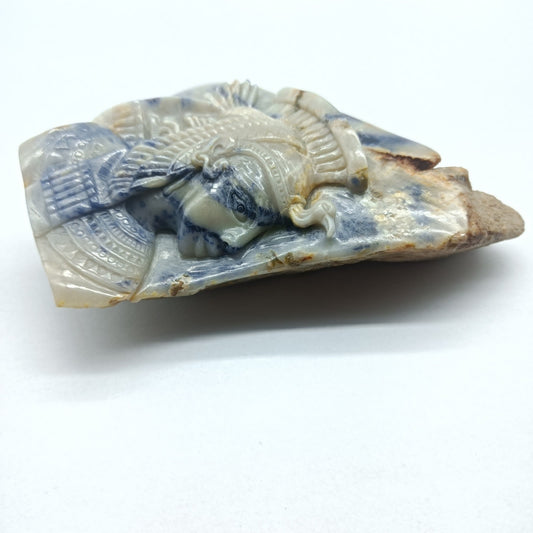 Daniel McKinney Art for Sale New York | Cleopatra Sapphire