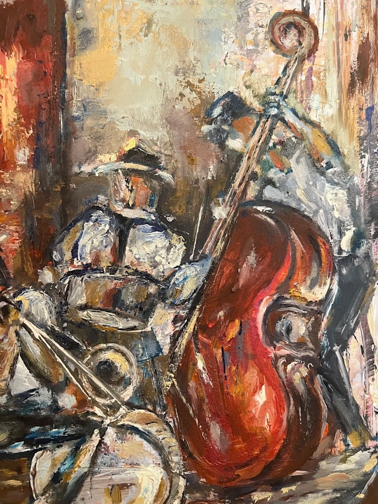 Jazz Night