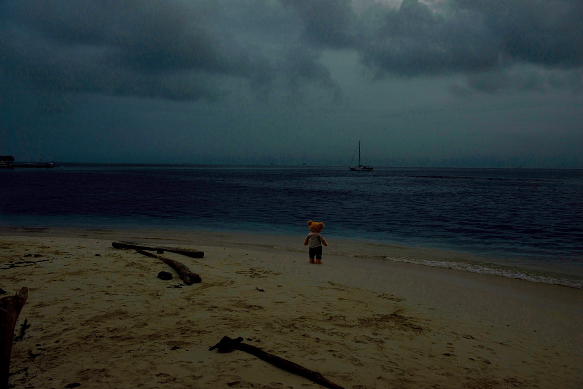 Beyond Solitude