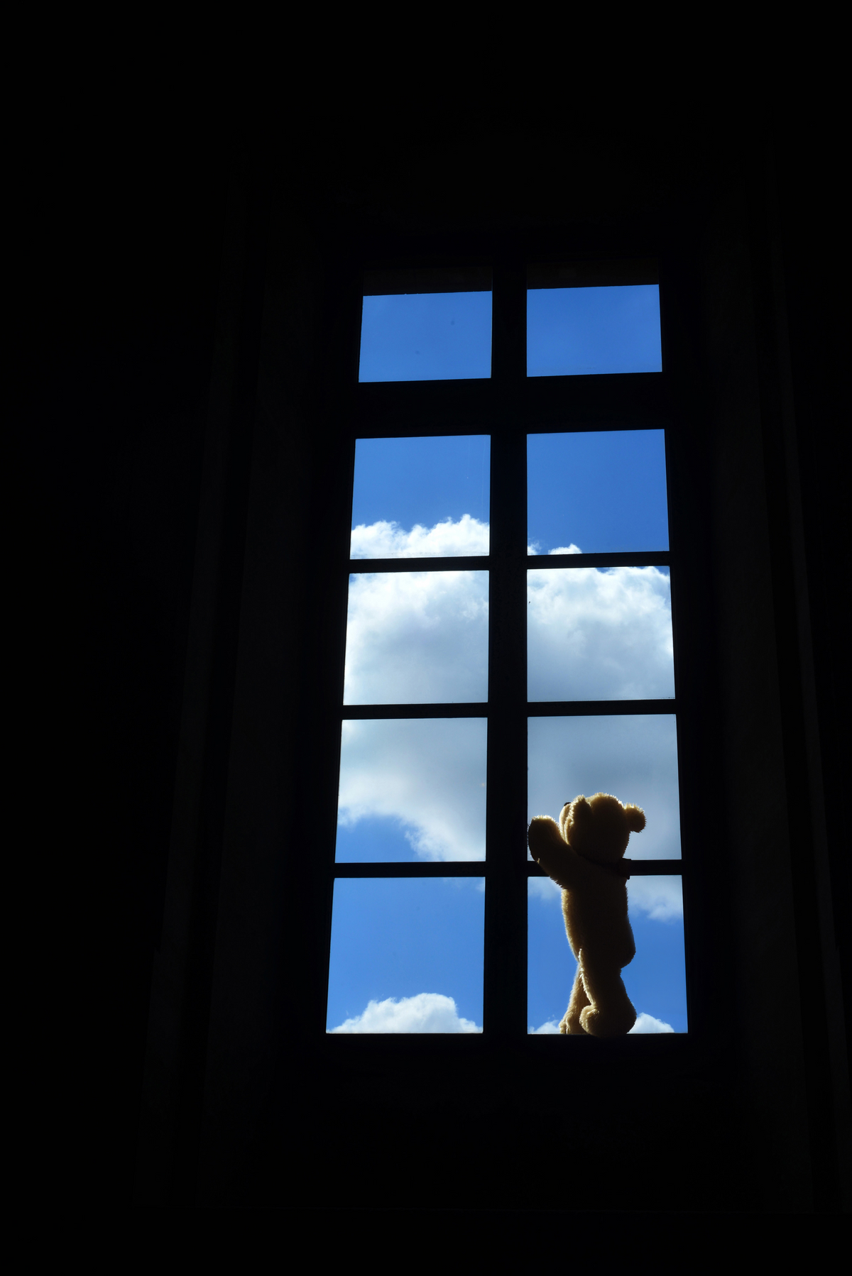From The Window of Forgetfulness