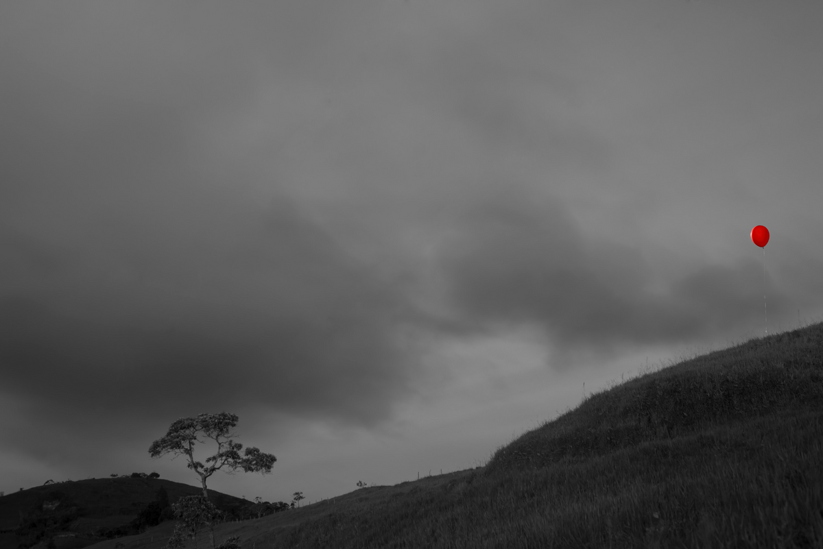 The Ascent