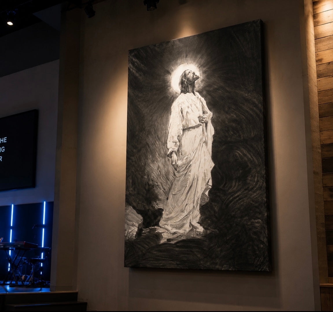 Gethsemane