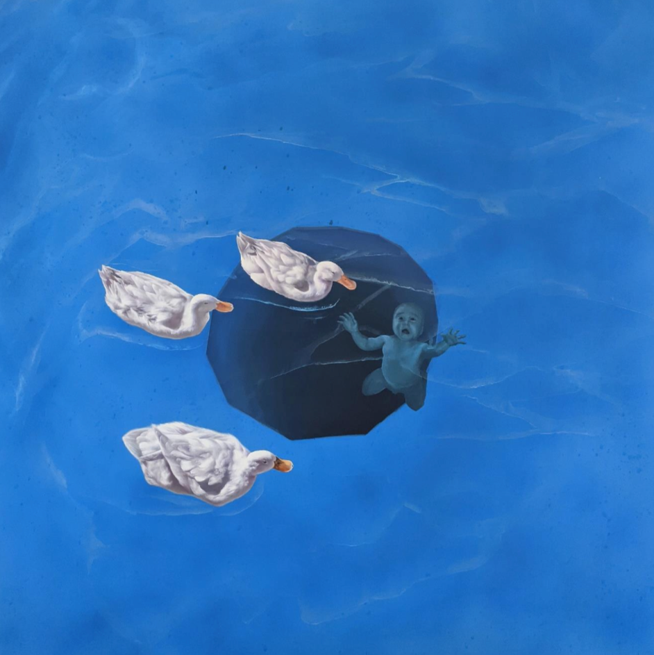 Hesitative Consideration (2023)