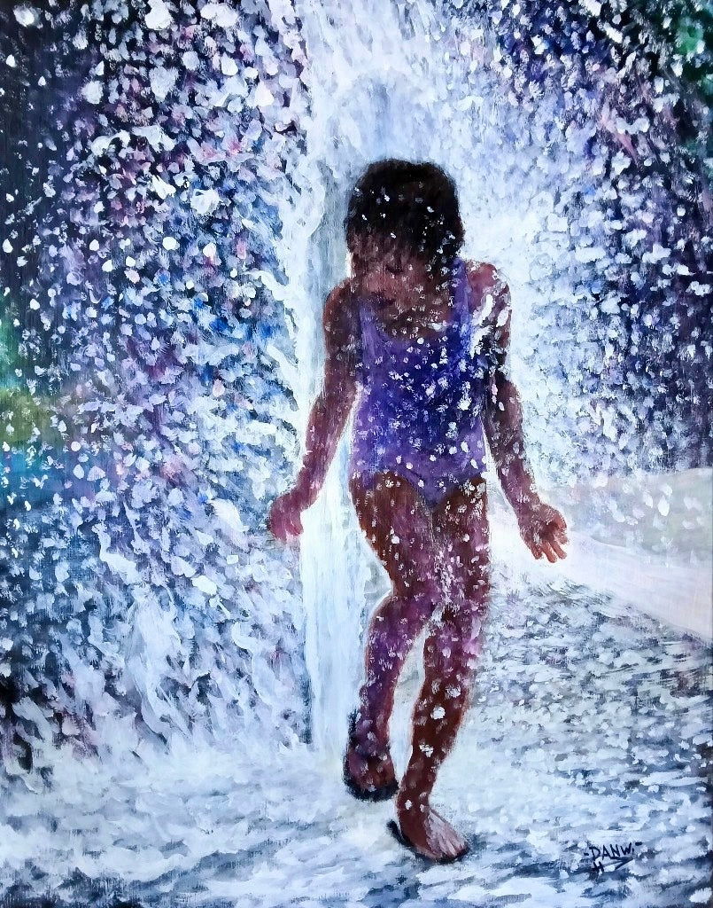 Fountain of Youth (2026)