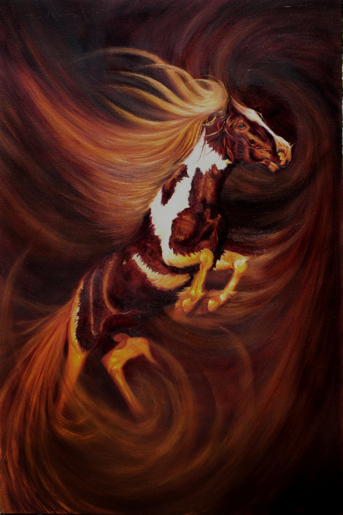 Spiritual Spirit