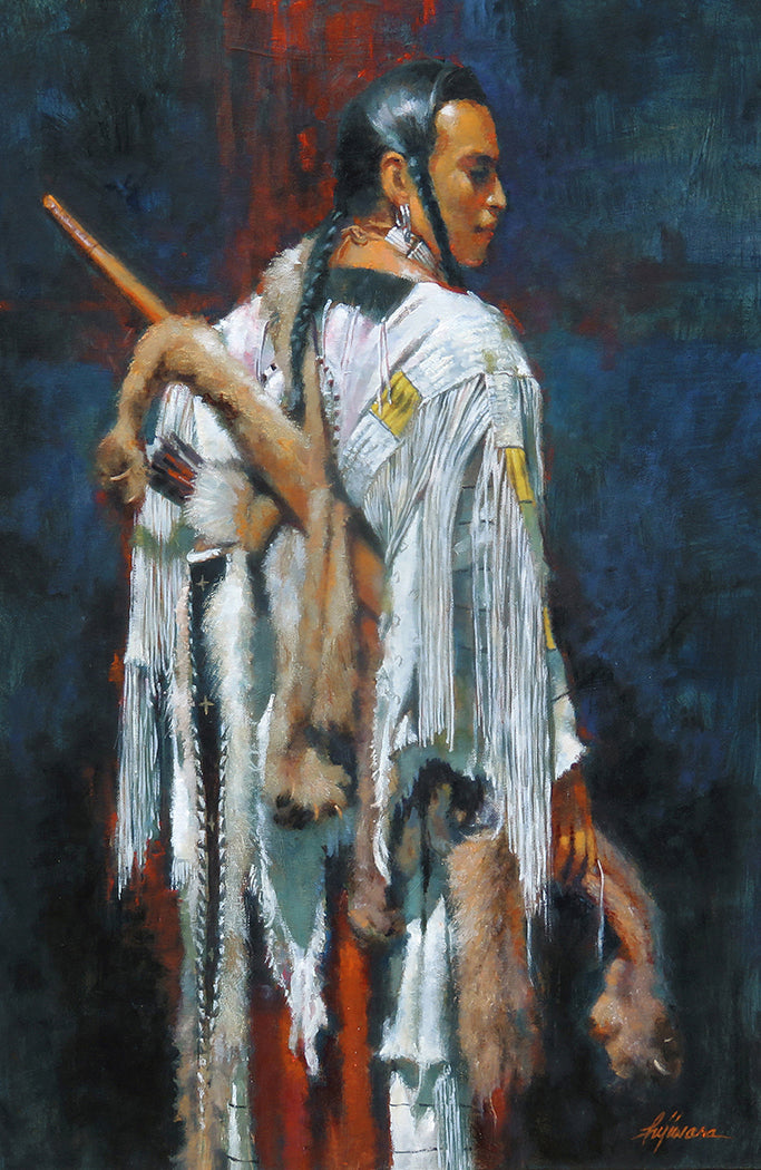Apsáalooke (Crow)