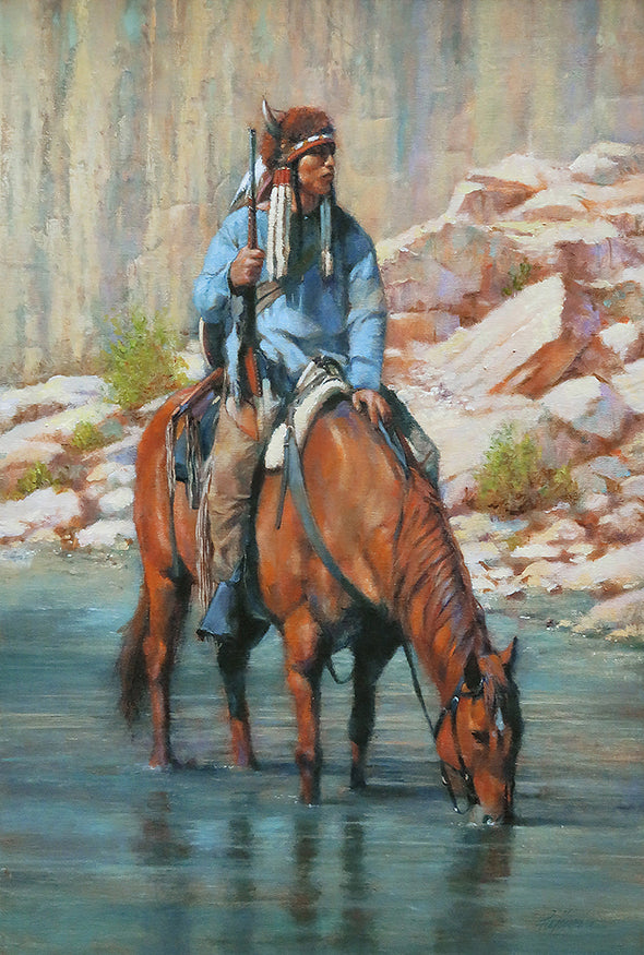 River’s End