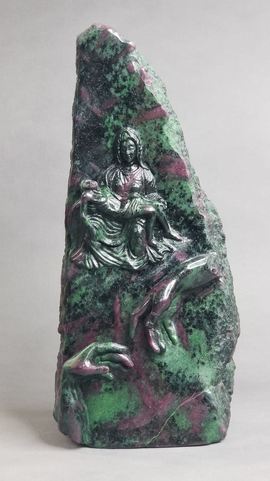 Daniel McKinney Art for Sale New York | Michelangelo Stone