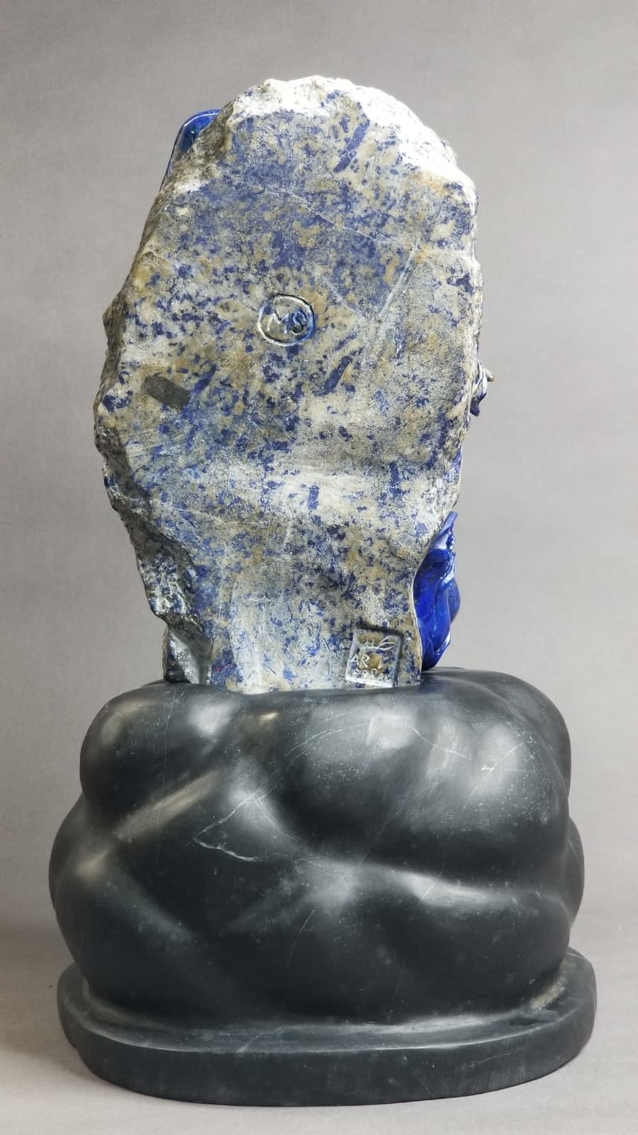 The Belvedere Torso