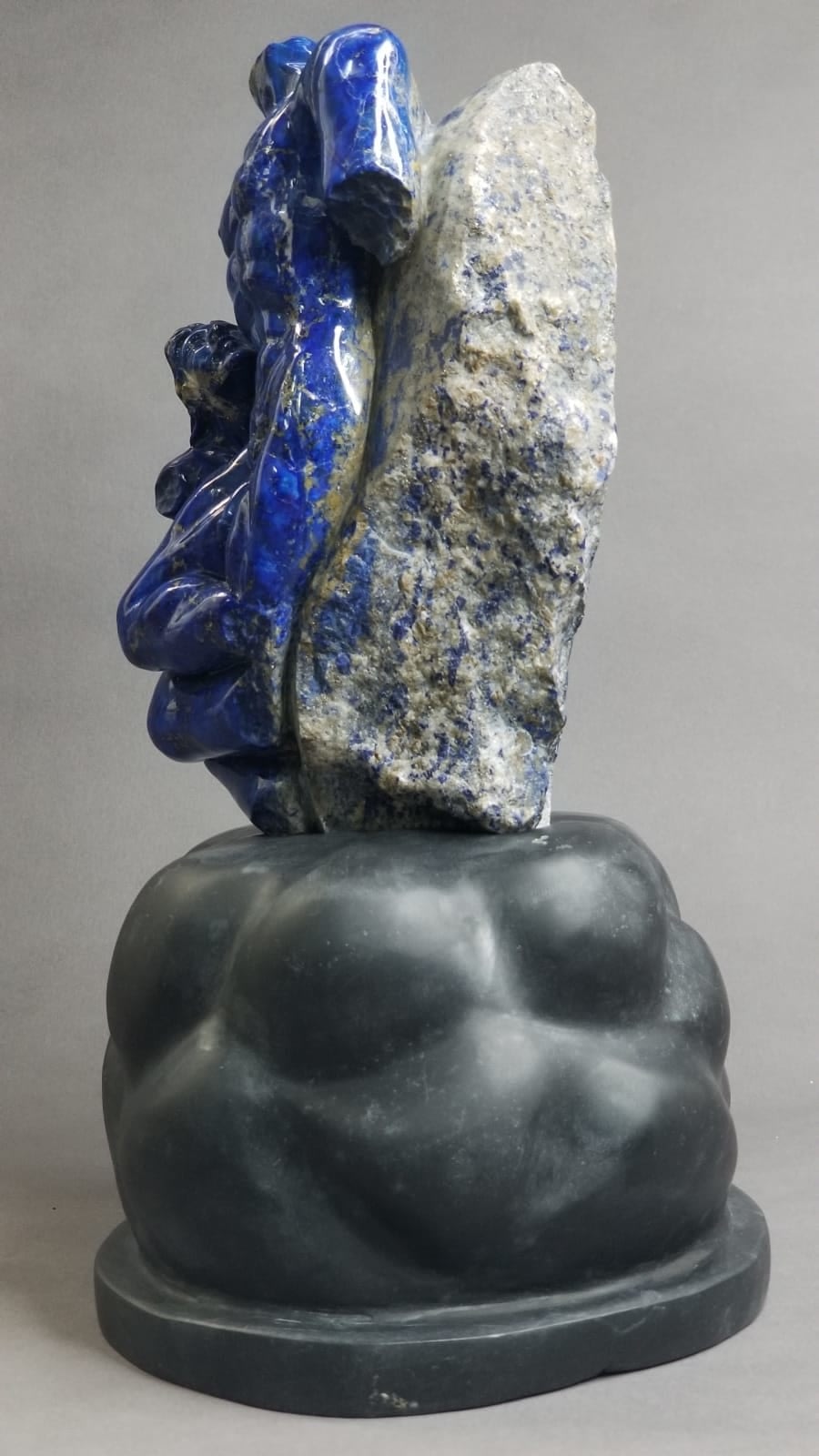 The Belvedere Torso