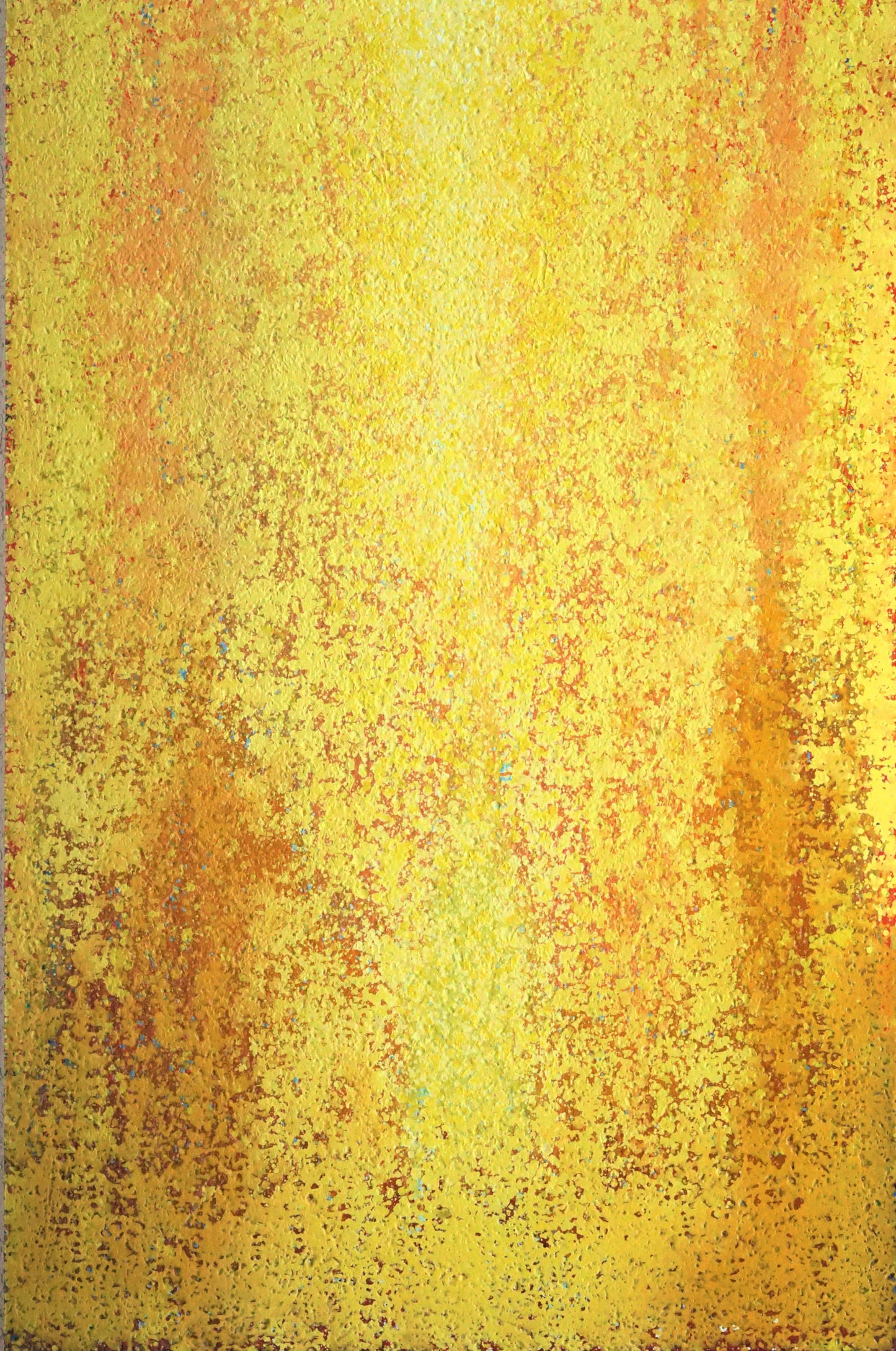 Yellow Summer (2016)