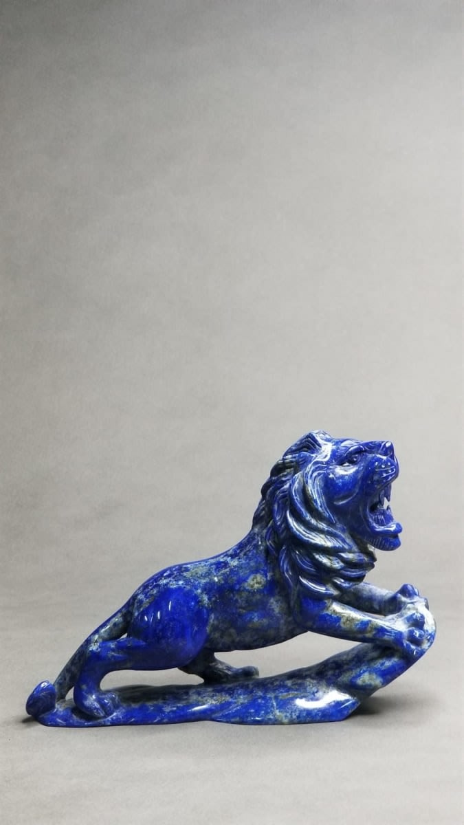 The Lion