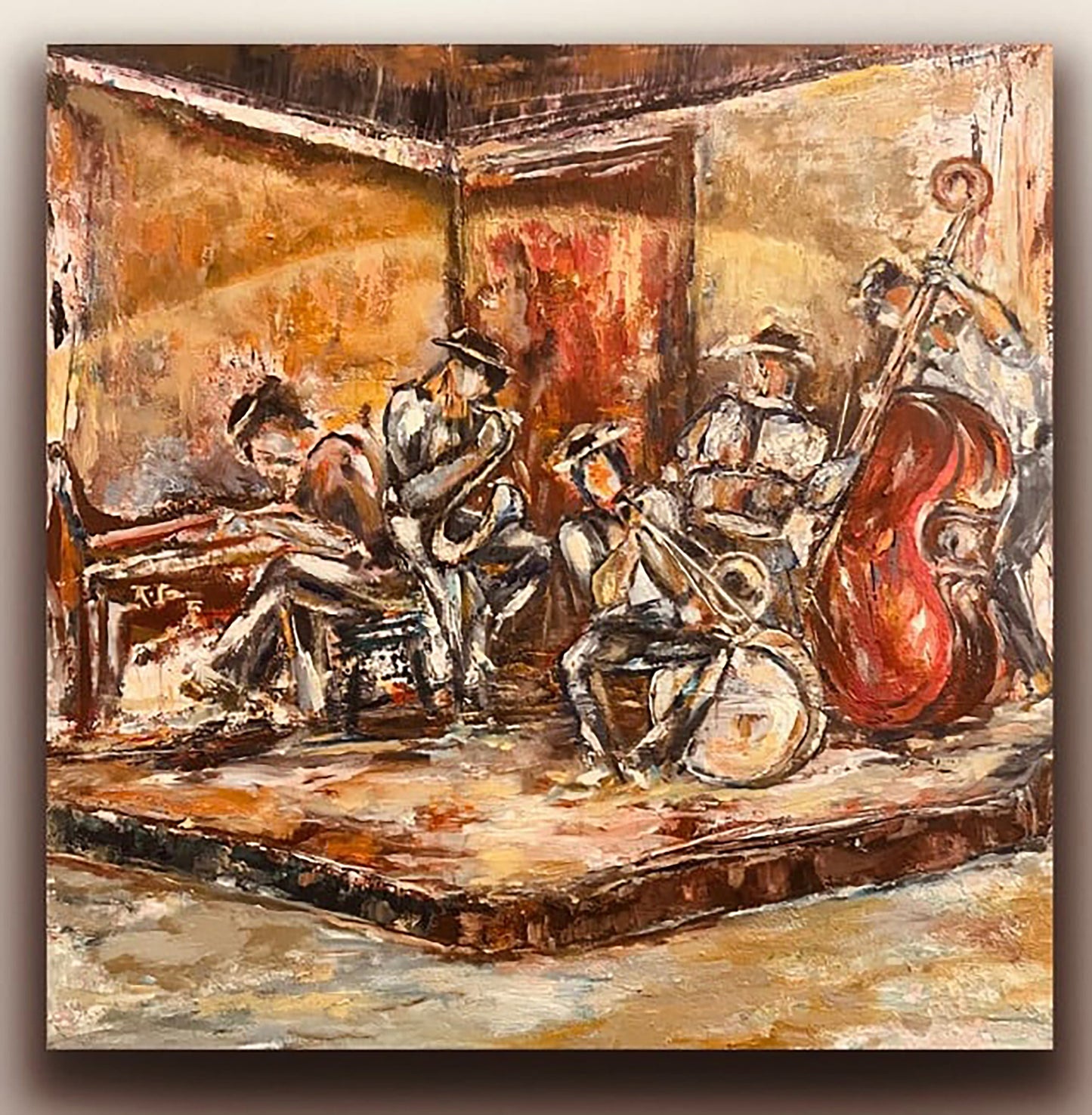 Jazz Night