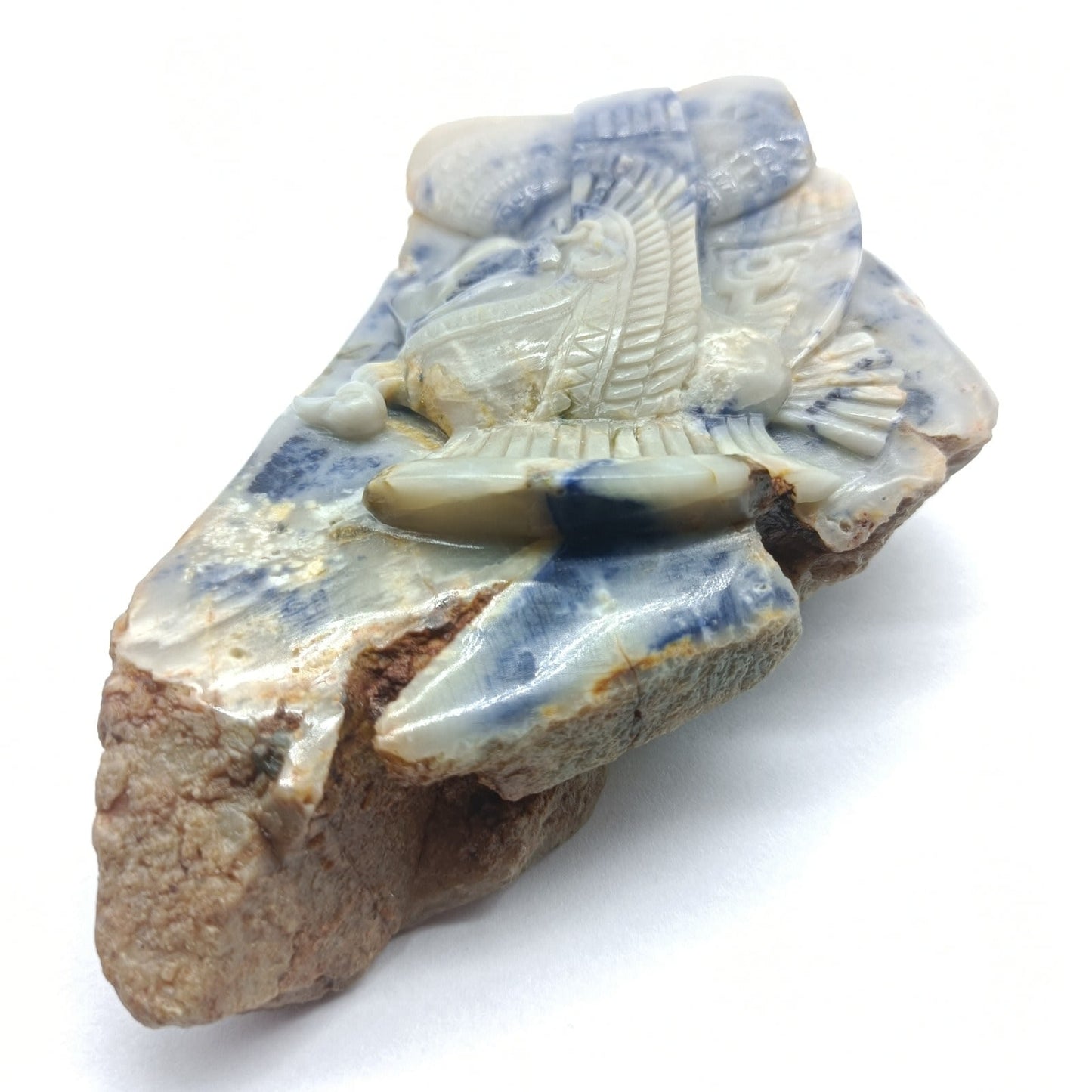 Cleopatra Sapphire
