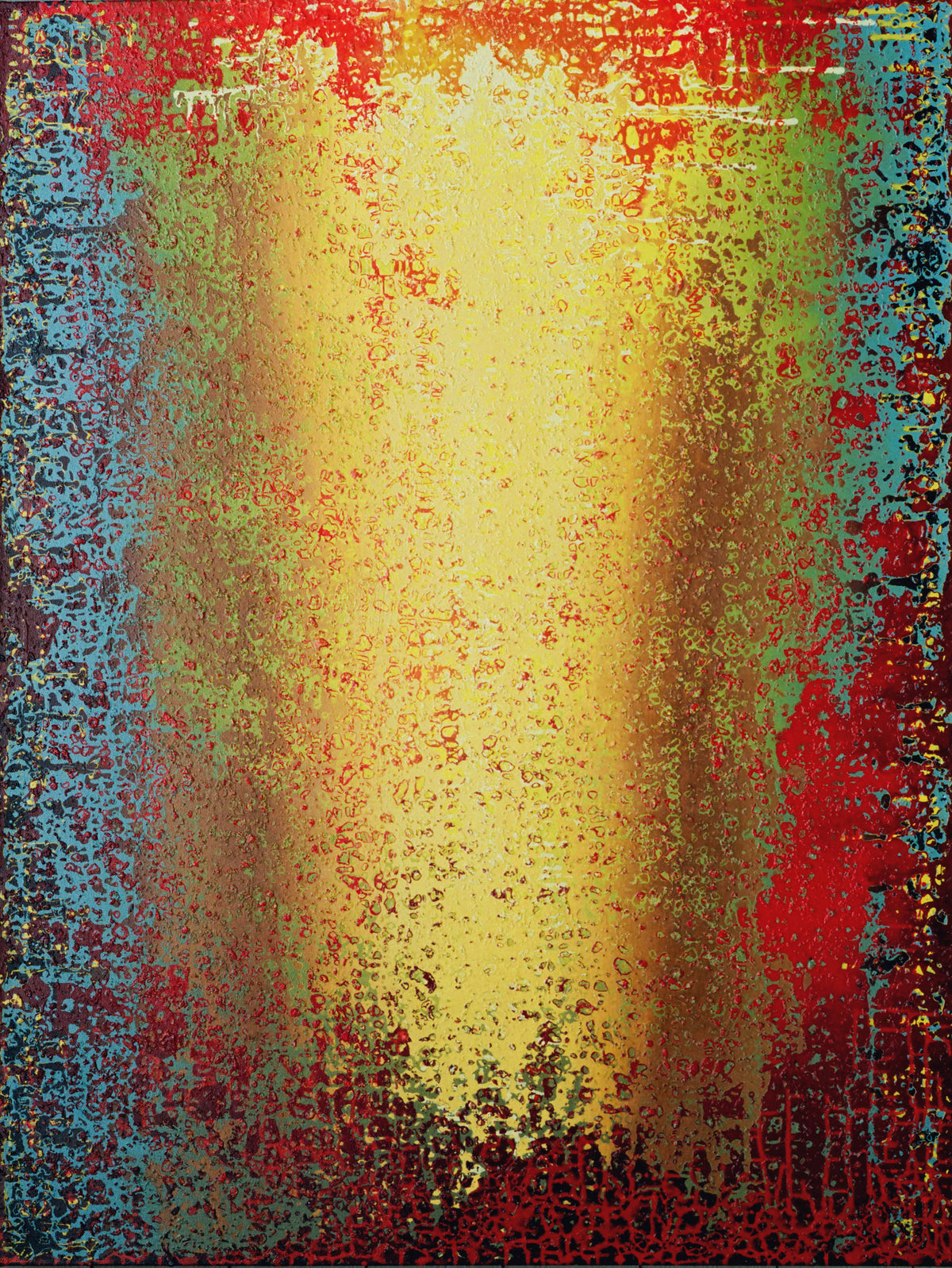 Ochre Energy (2014)