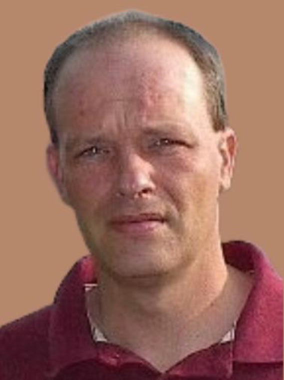 Daniel Walters (b.1973)