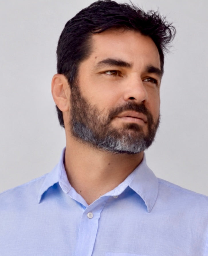 Andrés Galán (b.1980)