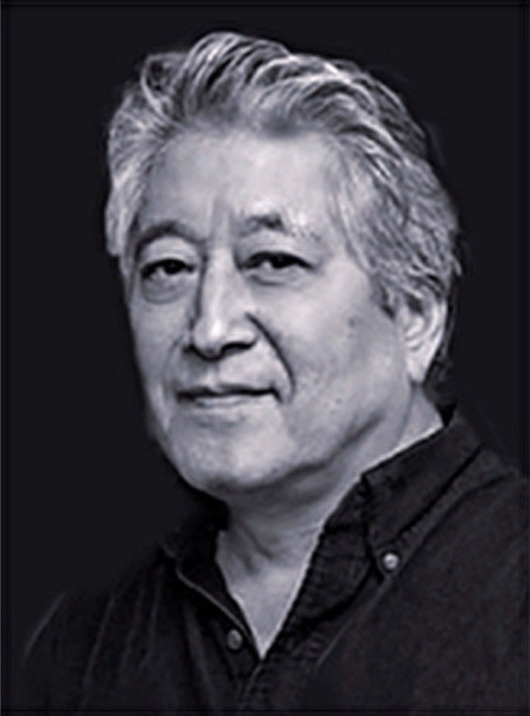 Kim Fujiwara