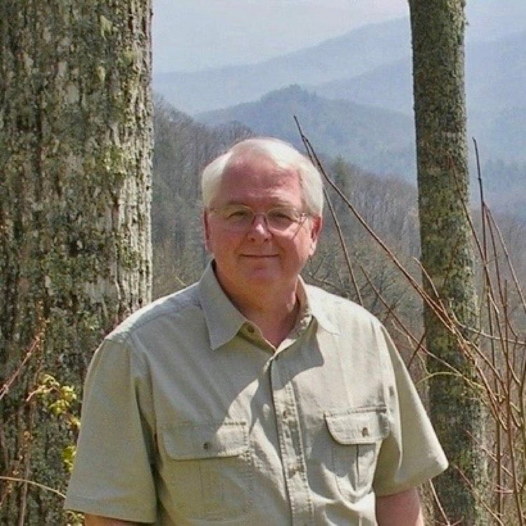 Robert Wavra (b.1951)