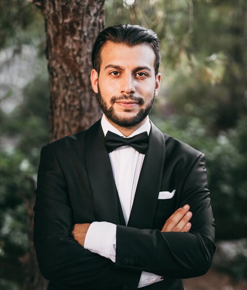 Anastasios Nyfadopoulos