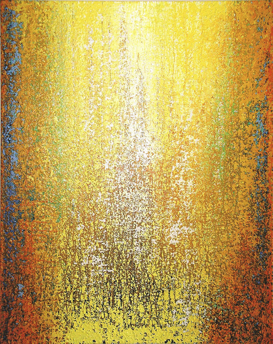 Yellow Rush