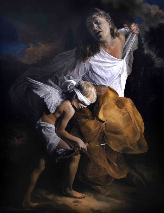 Amour et la Folie (2024)