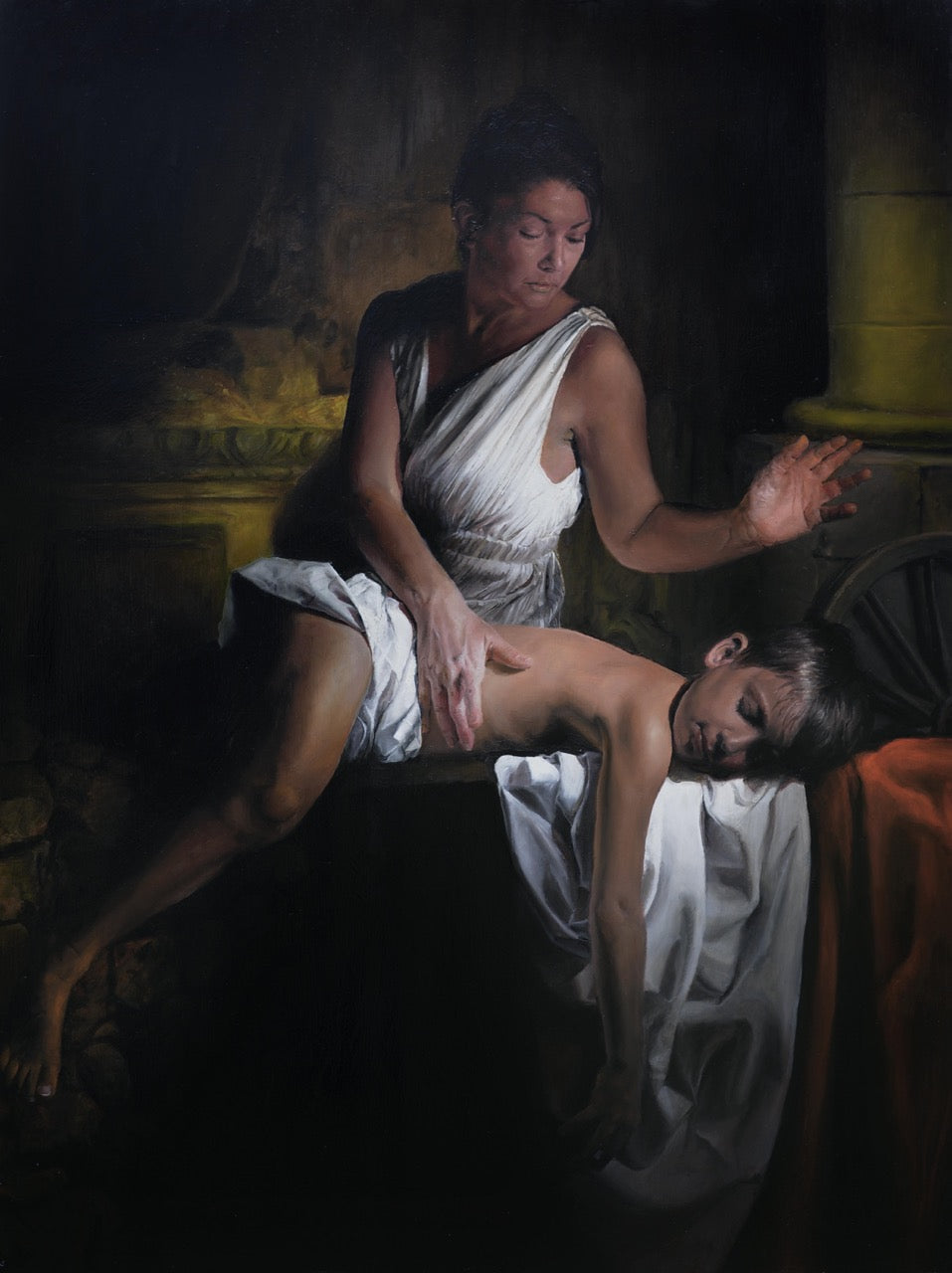 La Fortune et le Jeune Enfant