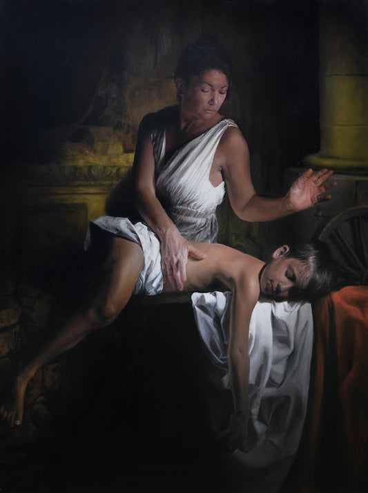 La Fortune et le Jeune Enfant