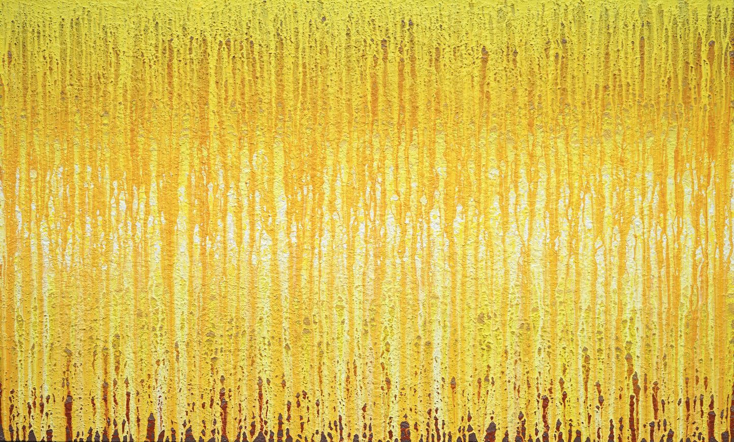 Veils of Sunshine