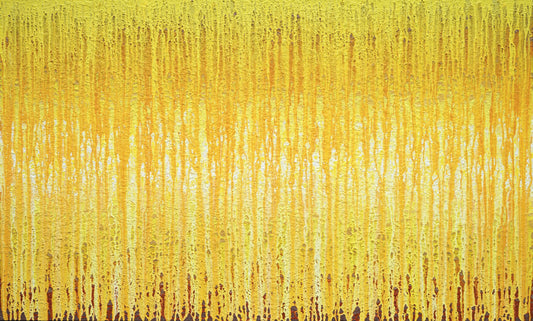 Veils of Sunshine