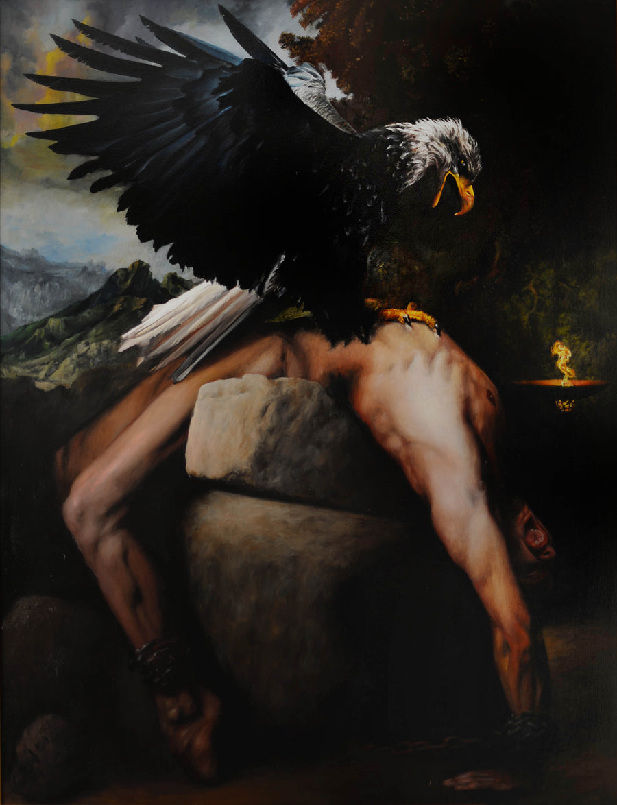 Fine Art Consulting New York NYC