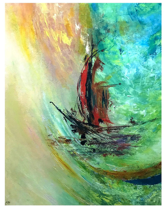Sailboat