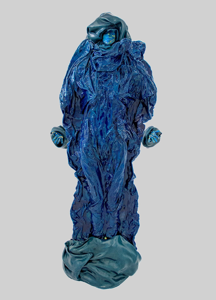 Anastasios Nyfadopoulos Art for Sale New York - Emerging Self