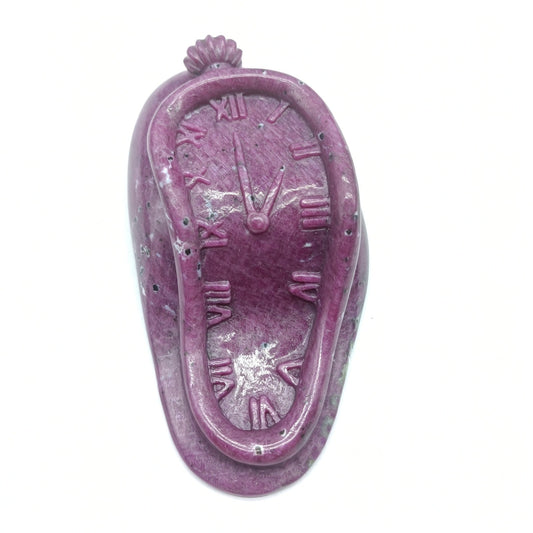 Dali Ruby Clock I