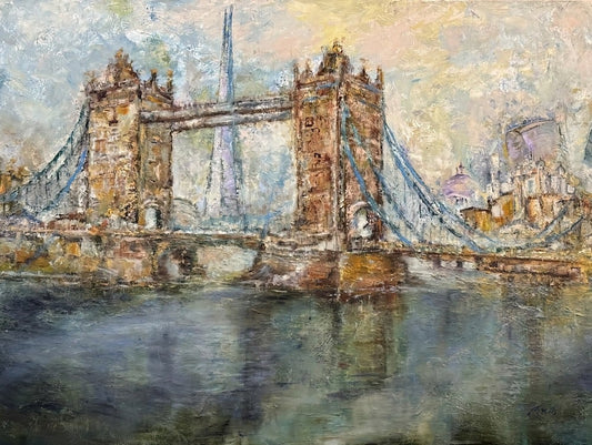 Tower Bridge