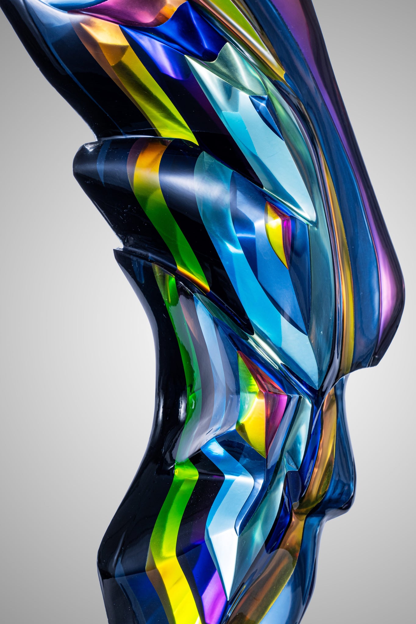 leah dos curated fine art