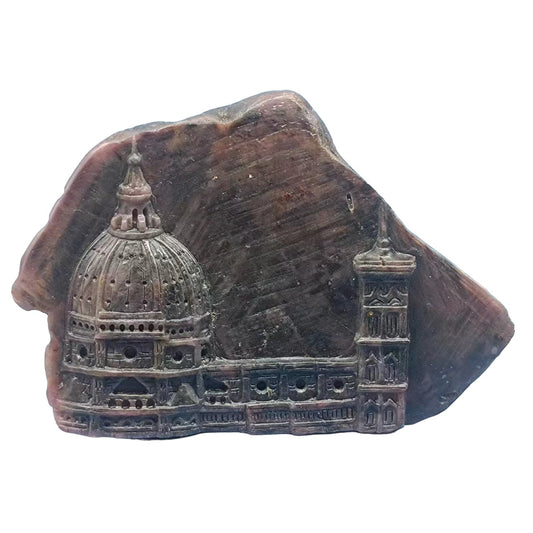 The Dome in Florence