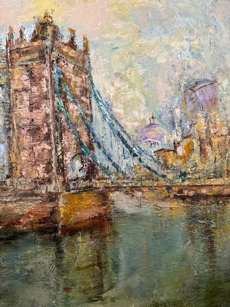 Tower Bridge