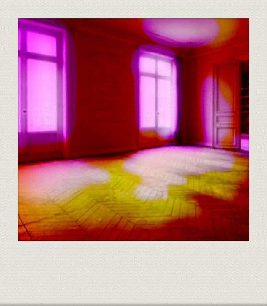Instant #40
